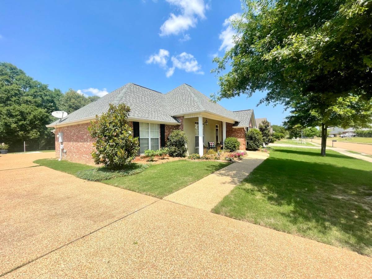 House for rent at 117 Kenzie Dr, Madison, MS 39110