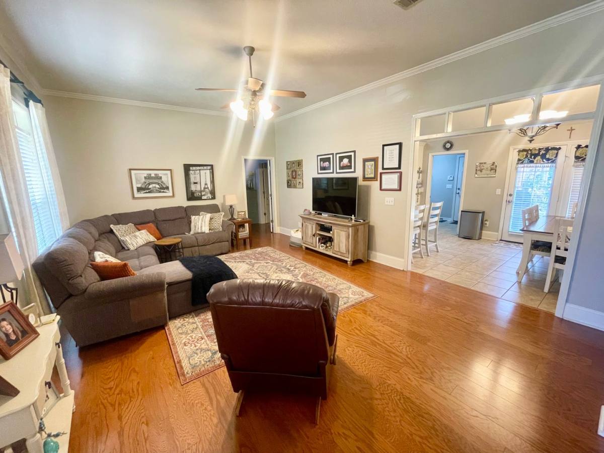 House for rent at 117 Kenzie Dr, Madison, MS 39110
