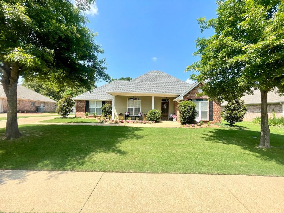 House for rent at 117 Kenzie Dr, Madison, MS 39110