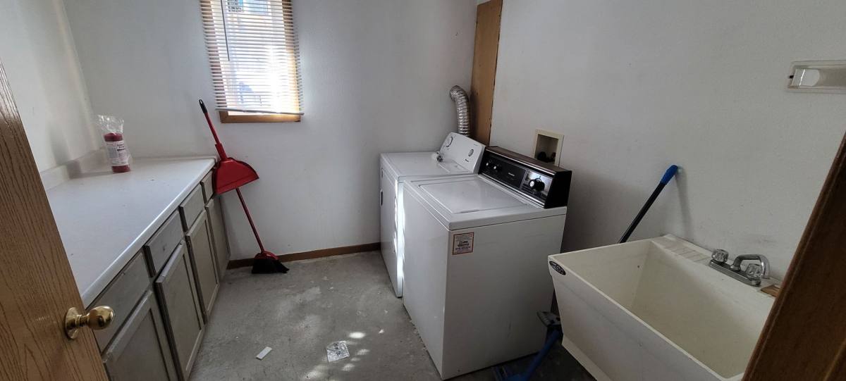 House for rent at 1013 Donald Ave SE, Bemidji, MN 56601
