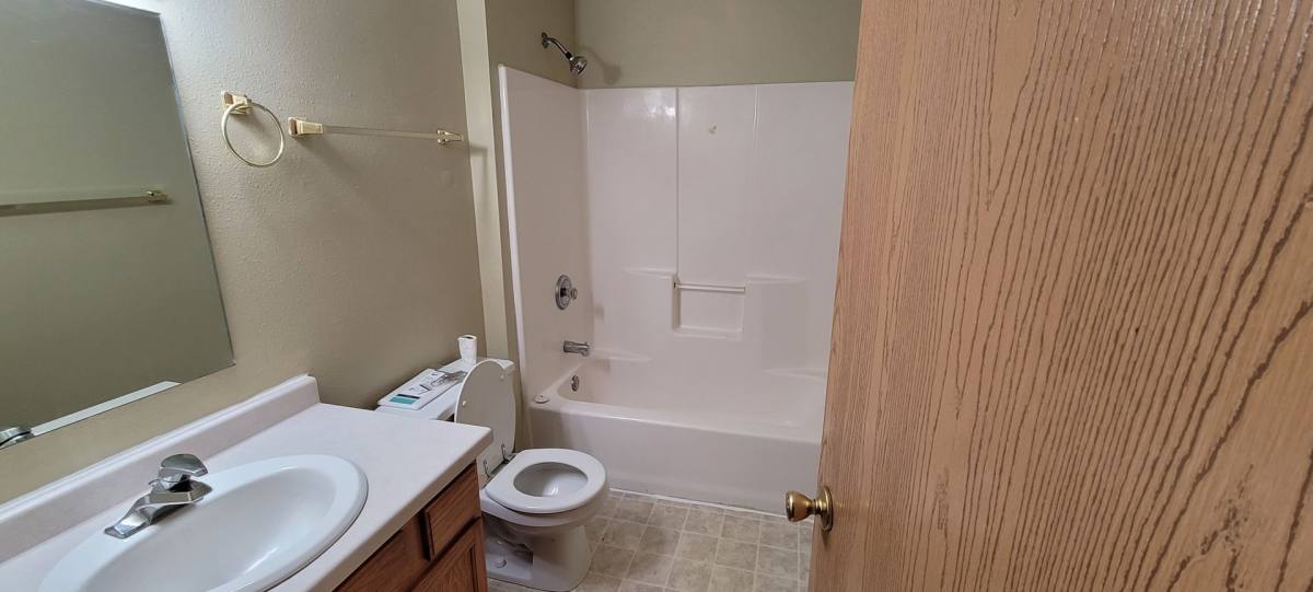 House for rent at 1013 Donald Ave SE, Bemidji, MN 56601