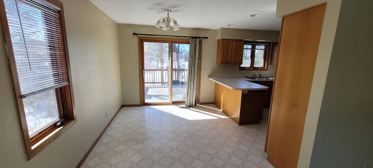 House for rent at 1013 Donald Ave SE, Bemidji, MN 56601