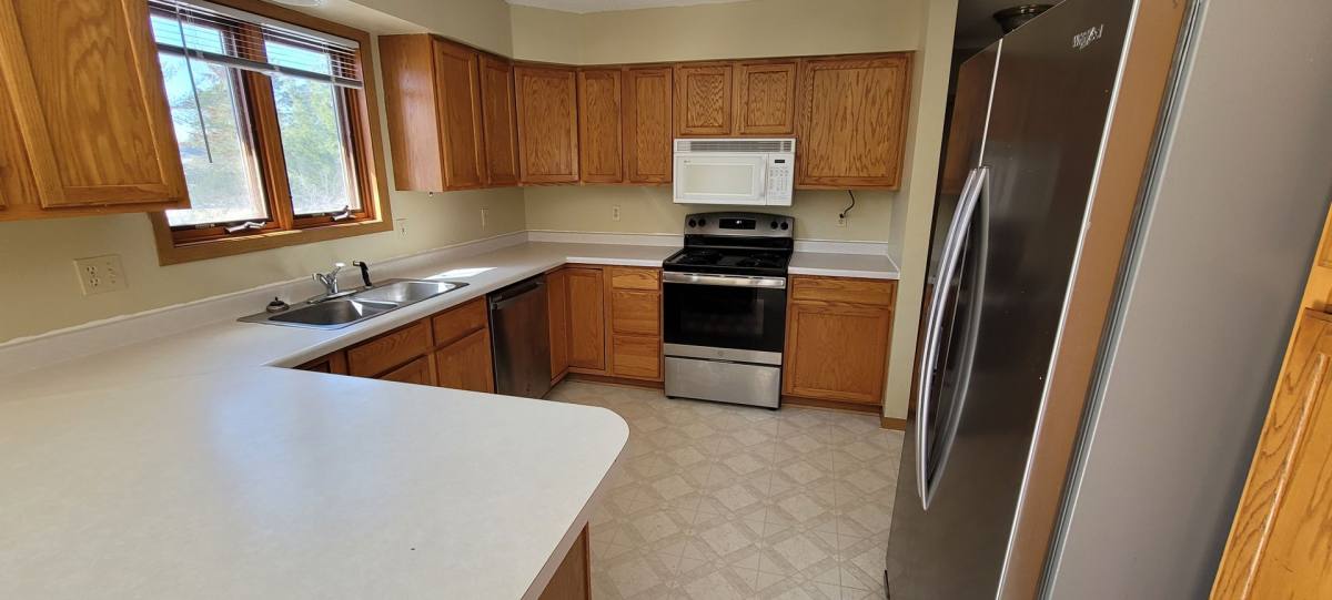 House for rent at 1013 Donald Ave SE, Bemidji, MN 56601