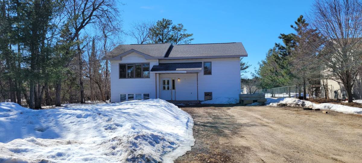 House for rent at 1013 Donald Ave SE, Bemidji, MN 56601
