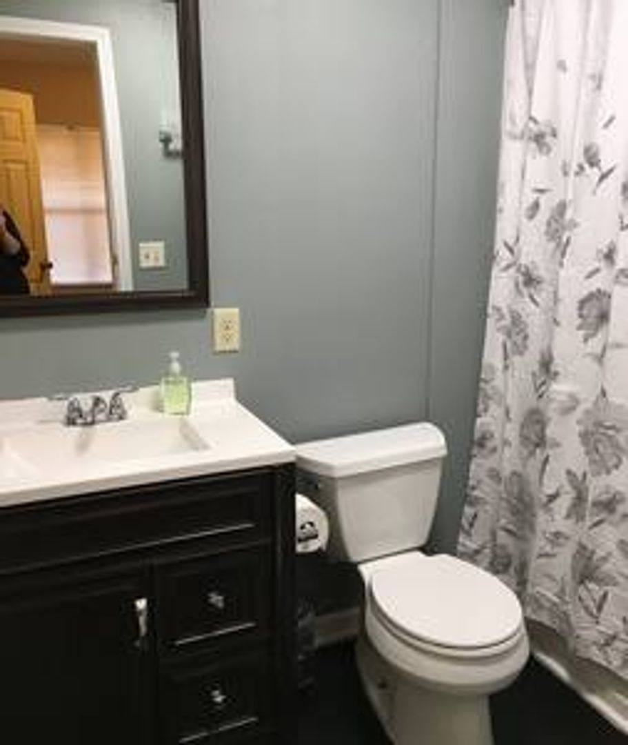 Apartment for rent at 1212 Center St, Little Rock, AR 72202