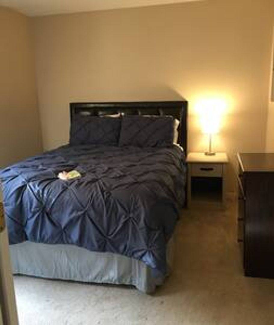 Apartment for rent at 1212 Center St, Little Rock, AR 72202