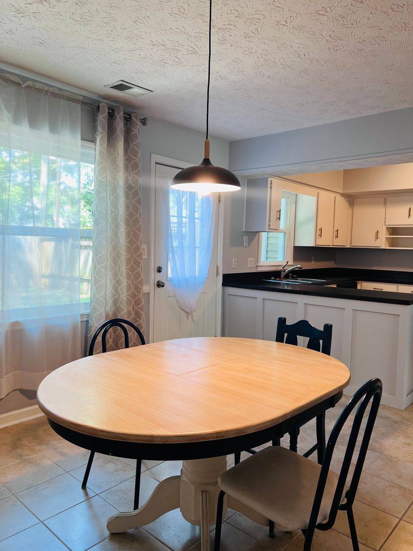 Townhouse for rent at 510 Oak Meadow Lane, Auburn, AL 36830