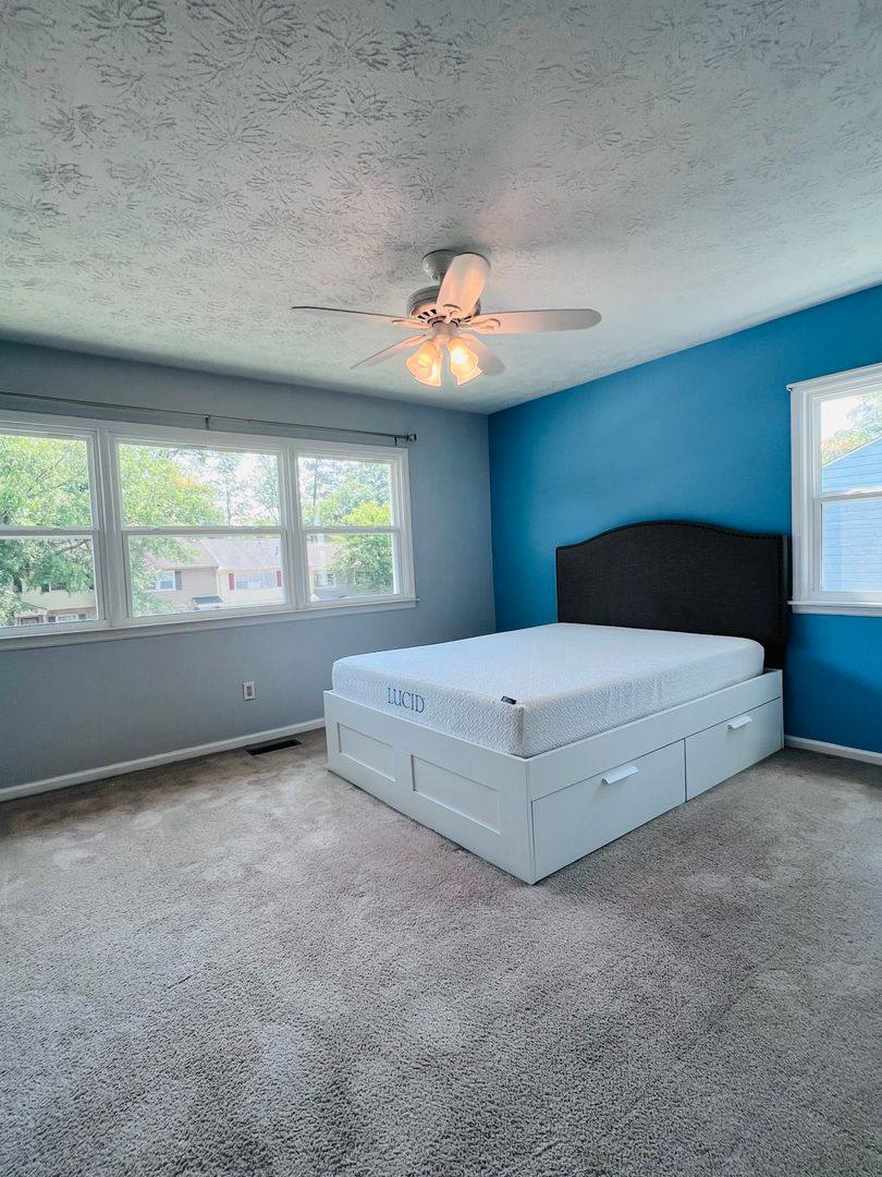 Townhouse for rent at 510 Oak Meadow Lane, Auburn, AL 36830