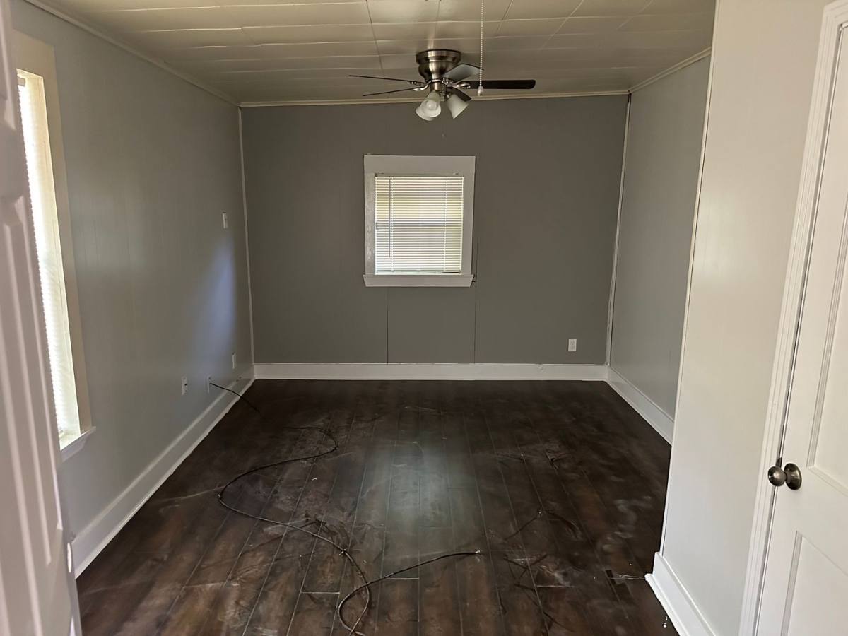 House for rent at 1632 Malcolm, Shreveport, LA 71108