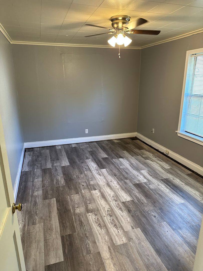 House for rent at 1632 Malcolm, Shreveport, LA 71108
