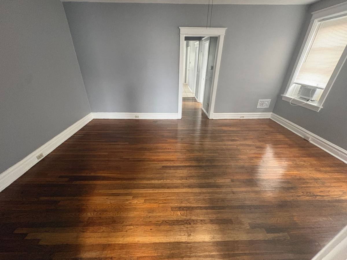Apartment for rent at 3654-56 Montana St, Saint Louis, MO 63116
