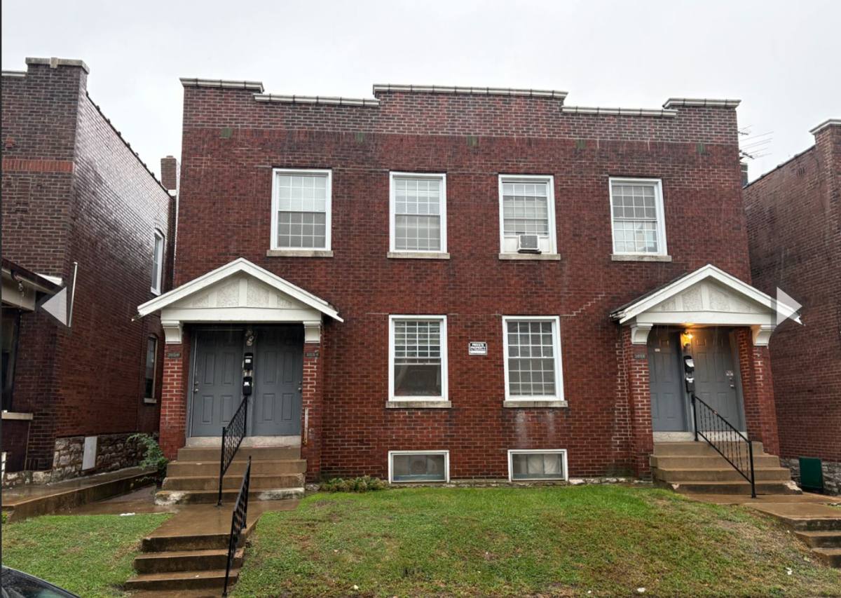 Apartment for rent at 3654-56 Montana St, Saint Louis, MO 63116