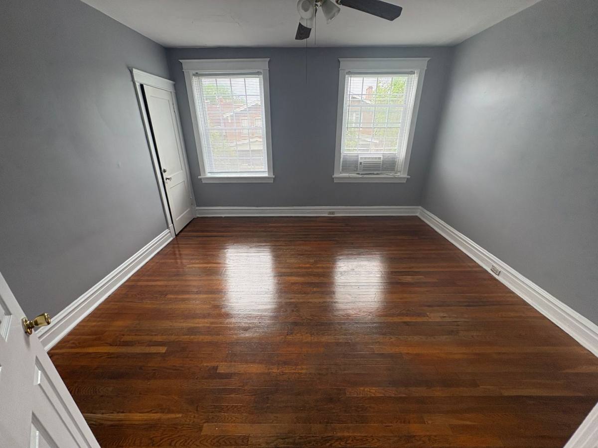 Apartment for rent at 3654-56 Montana St, Saint Louis, MO 63116
