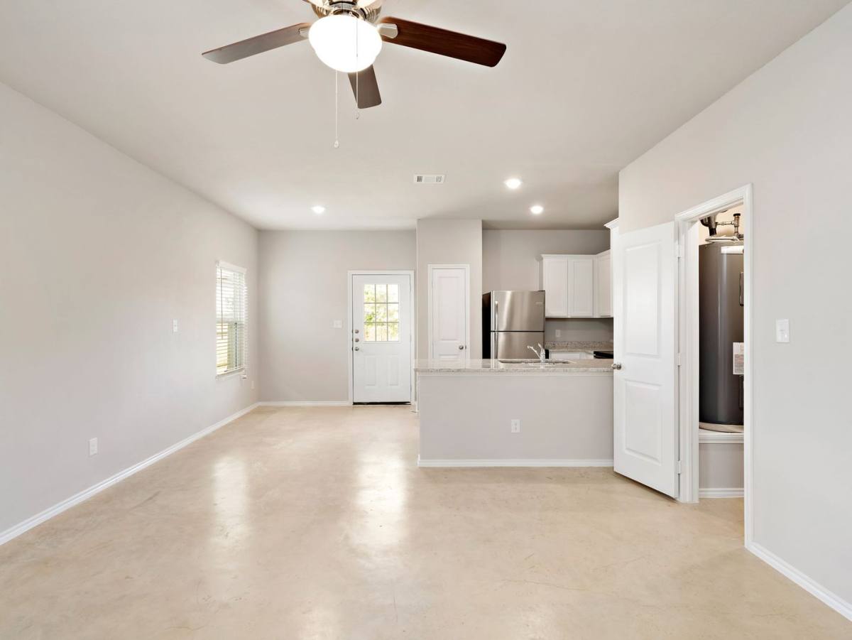 Apartment for rent at 8639 Key Windy Way, Converse, TX 78109