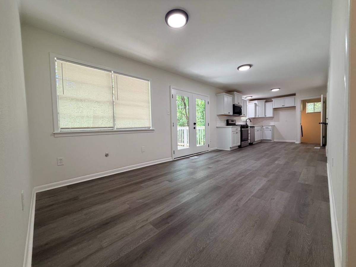 House for rent at 4700 N Vine St, North Little Rock, AR 72116