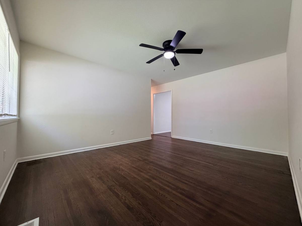 House for rent at 4700 N Vine St, North Little Rock, AR 72116
