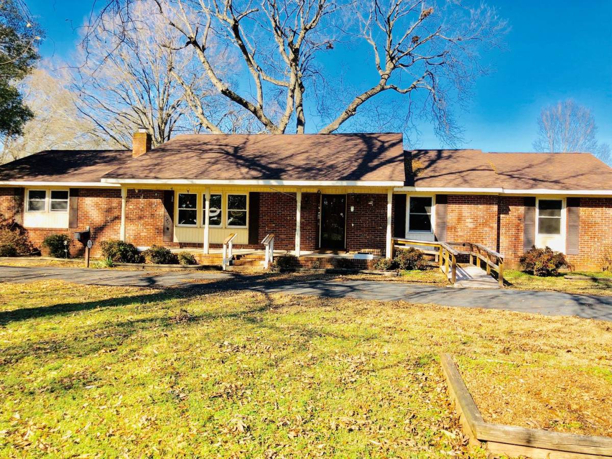 House for rent at 1455 Springsteen Rd, Rock Hill, SC 29730
