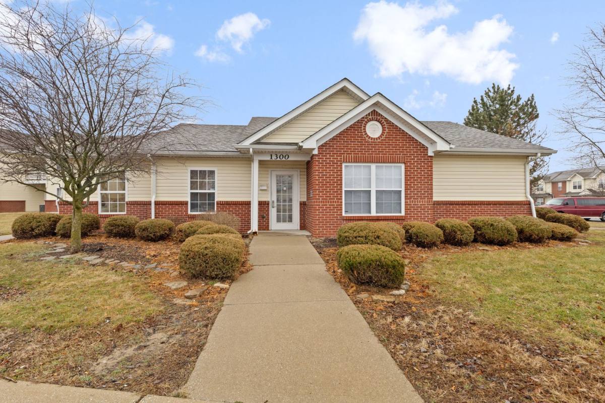 1306 E Liberty Circle, Greensburg, IN 47240