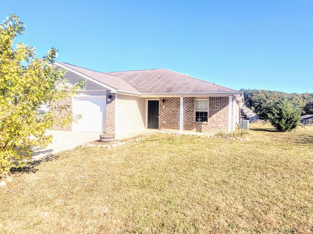 Apartment for rent at 21084 Homer, Saint Robert, MO 65584