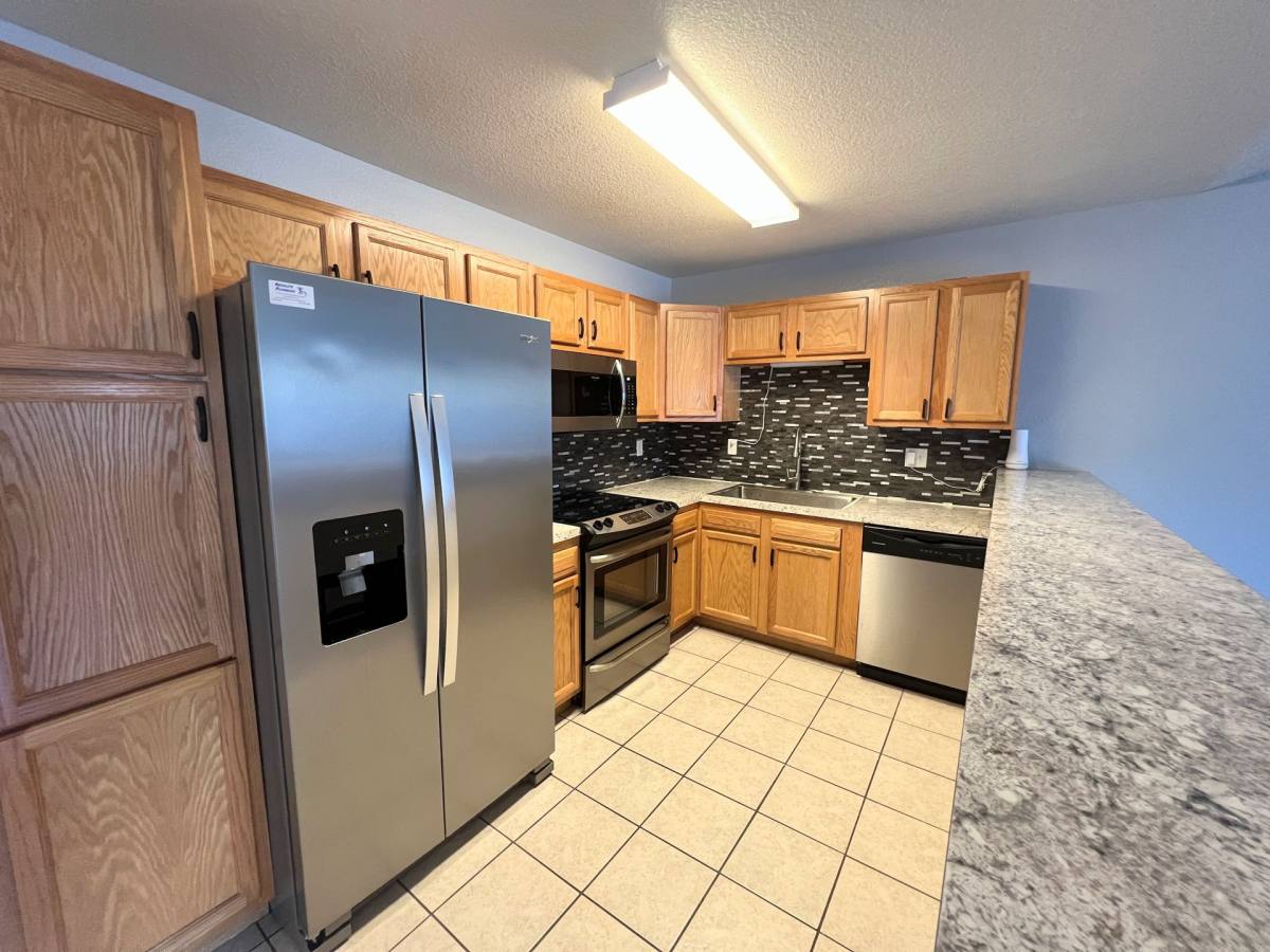 Apartment for rent at 21084 Homer, Saint Robert, MO 65584