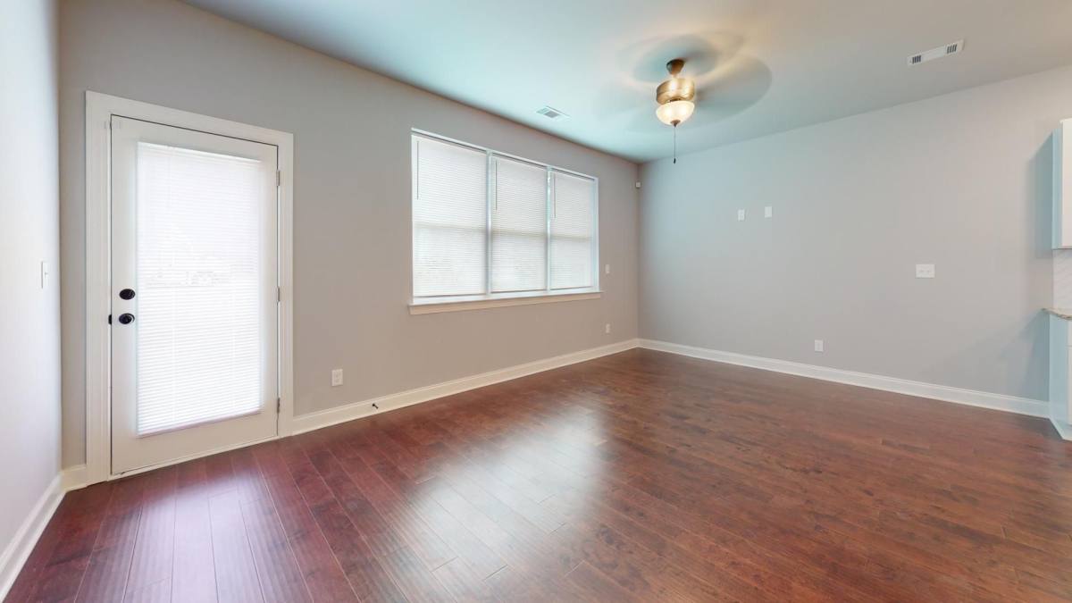 Townhouse for rent at 431 N Ave, Forest Park, GA 30297
