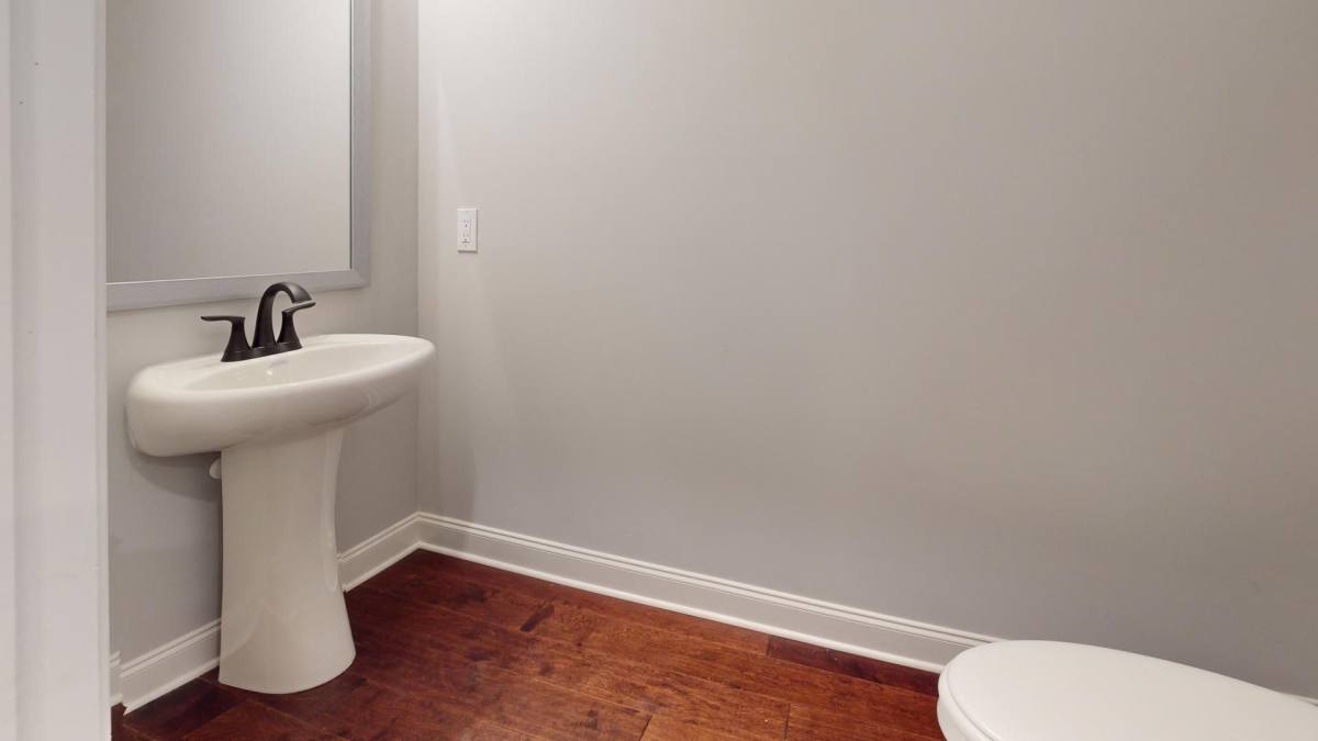 Townhouse for rent at 431 N Ave, Forest Park, GA 30297