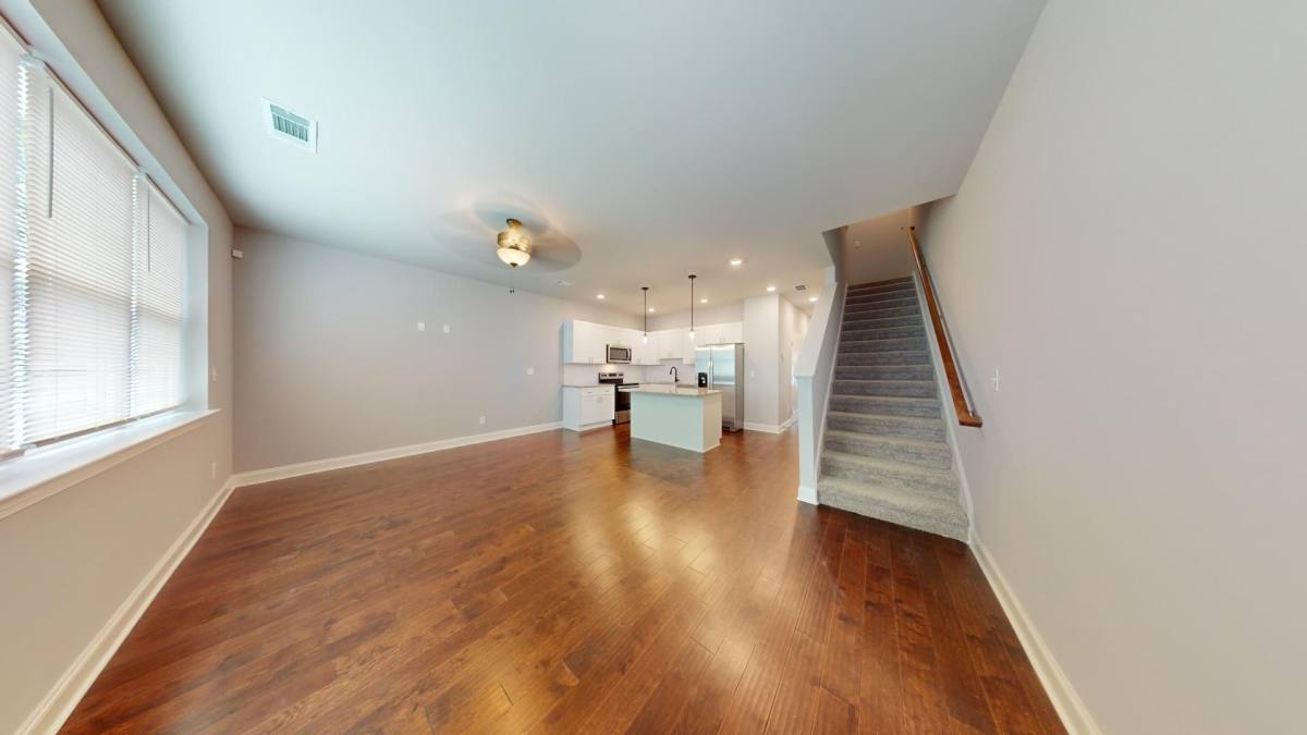 Townhouse for rent at 431 N Ave, Forest Park, GA 30297
