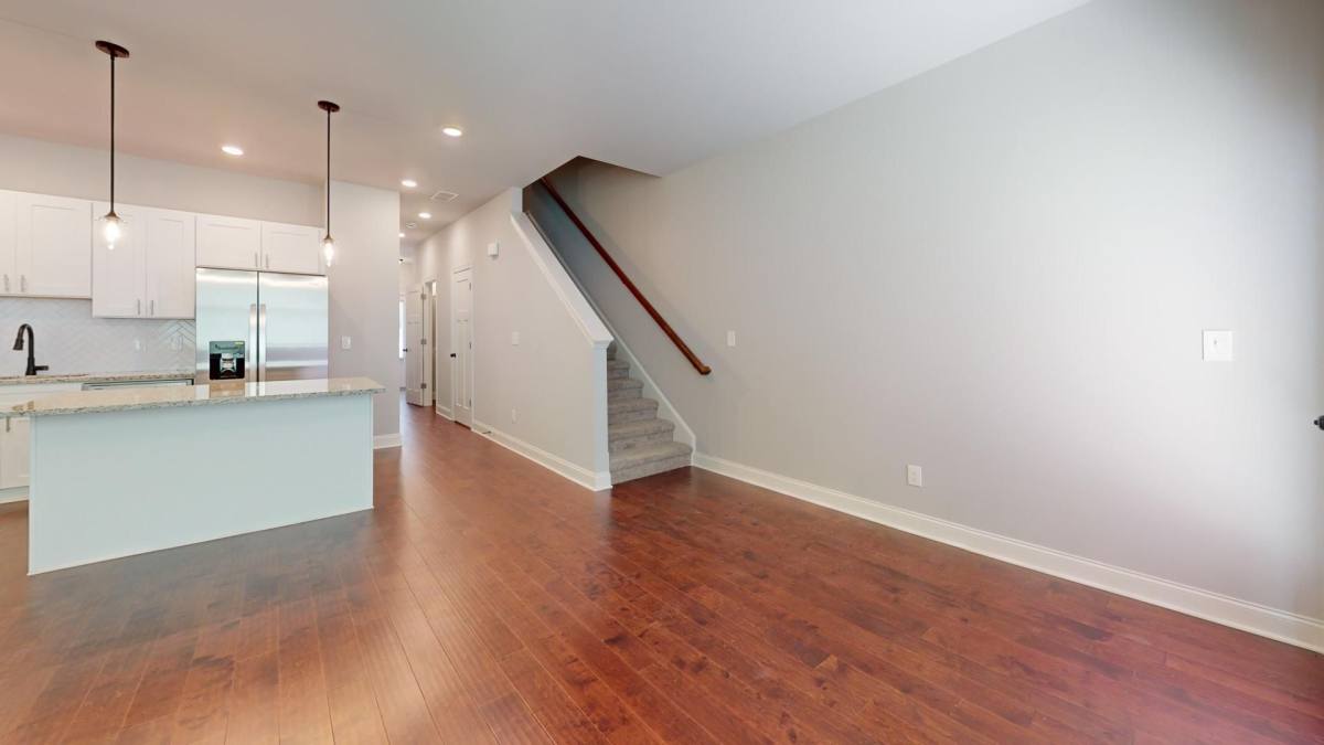 Townhouse for rent at 431 N Ave, Forest Park, GA 30297