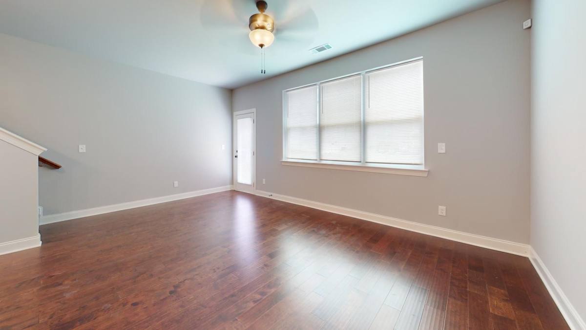 Townhouse for rent at 431 N Ave, Forest Park, GA 30297