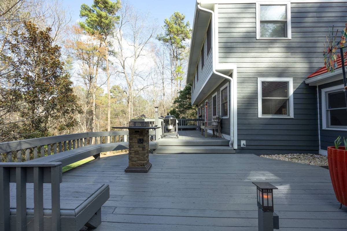 House for rent at 506 Bayberry Dr, Chapel Hill, NC 27517