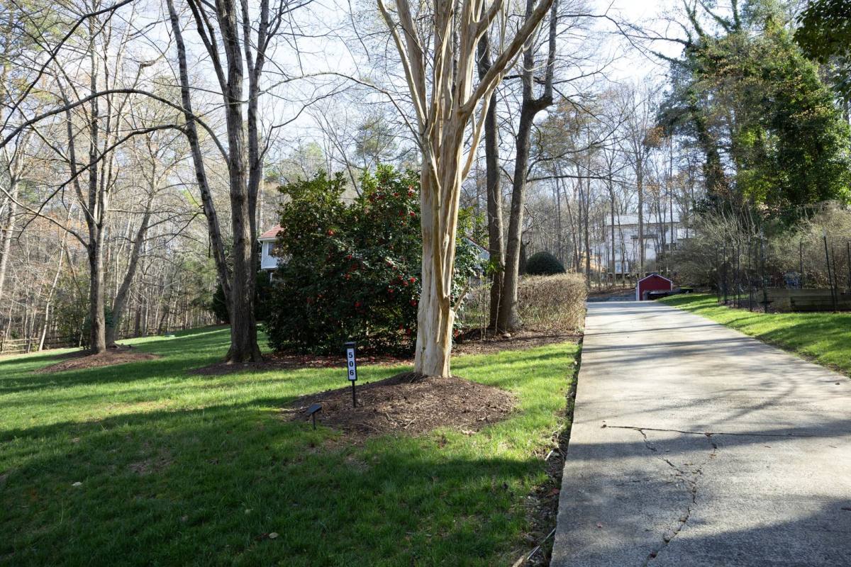 House for rent at 506 Bayberry Dr, Chapel Hill, NC 27517