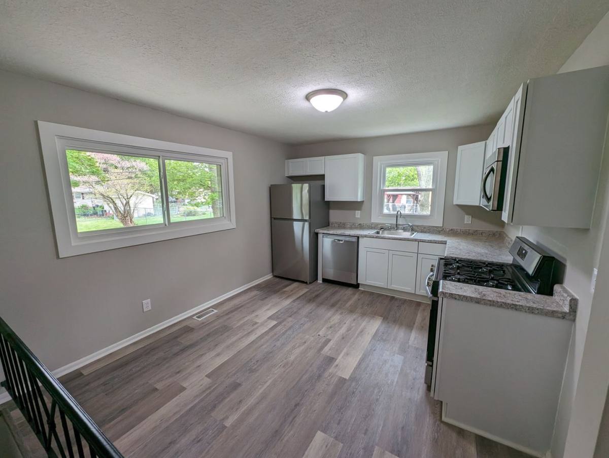 House for rent at 5423 Tulip Ave, Portage, IN 46368