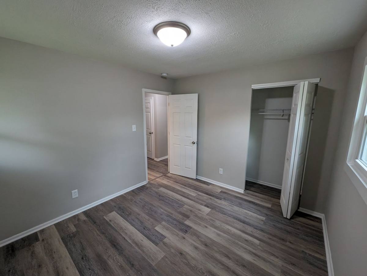 House for rent at 5423 Tulip Ave, Portage, IN 46368