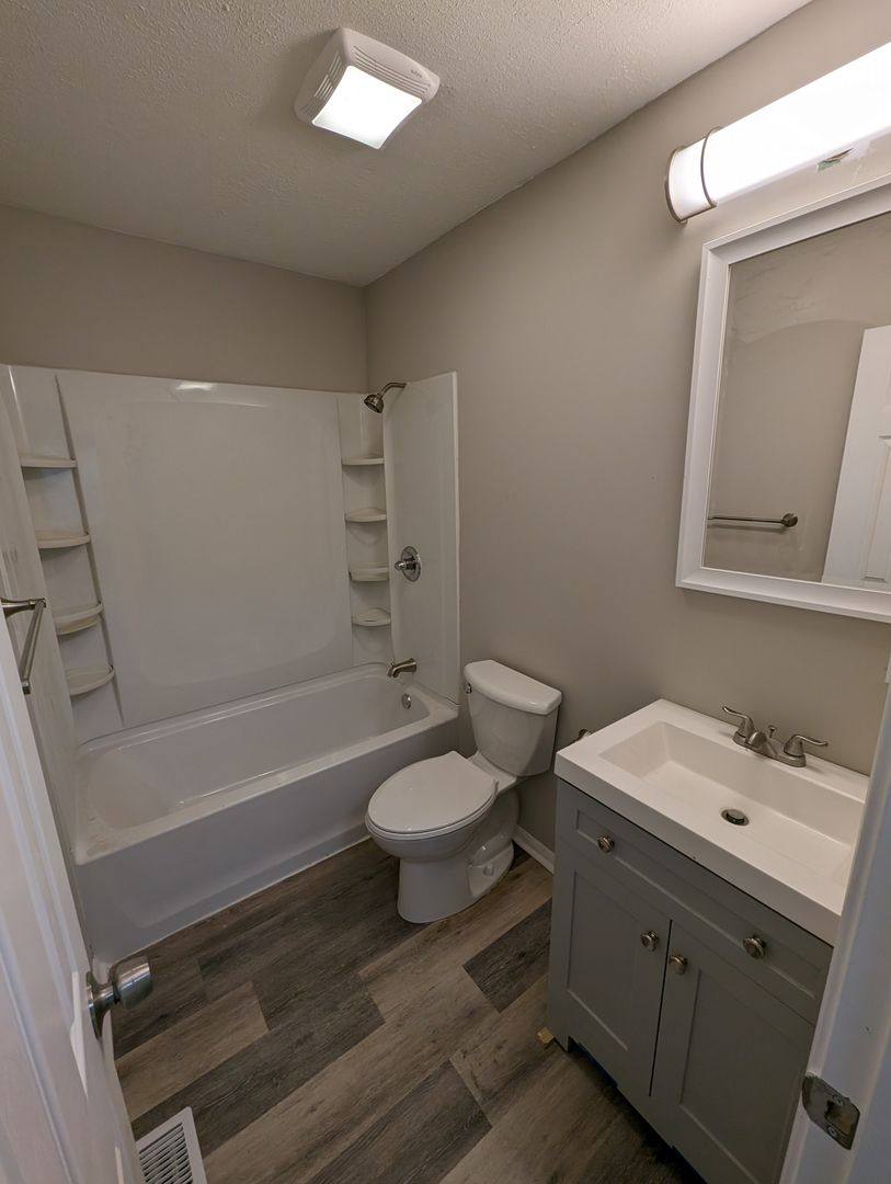 House for rent at 5423 Tulip Ave, Portage, IN 46368