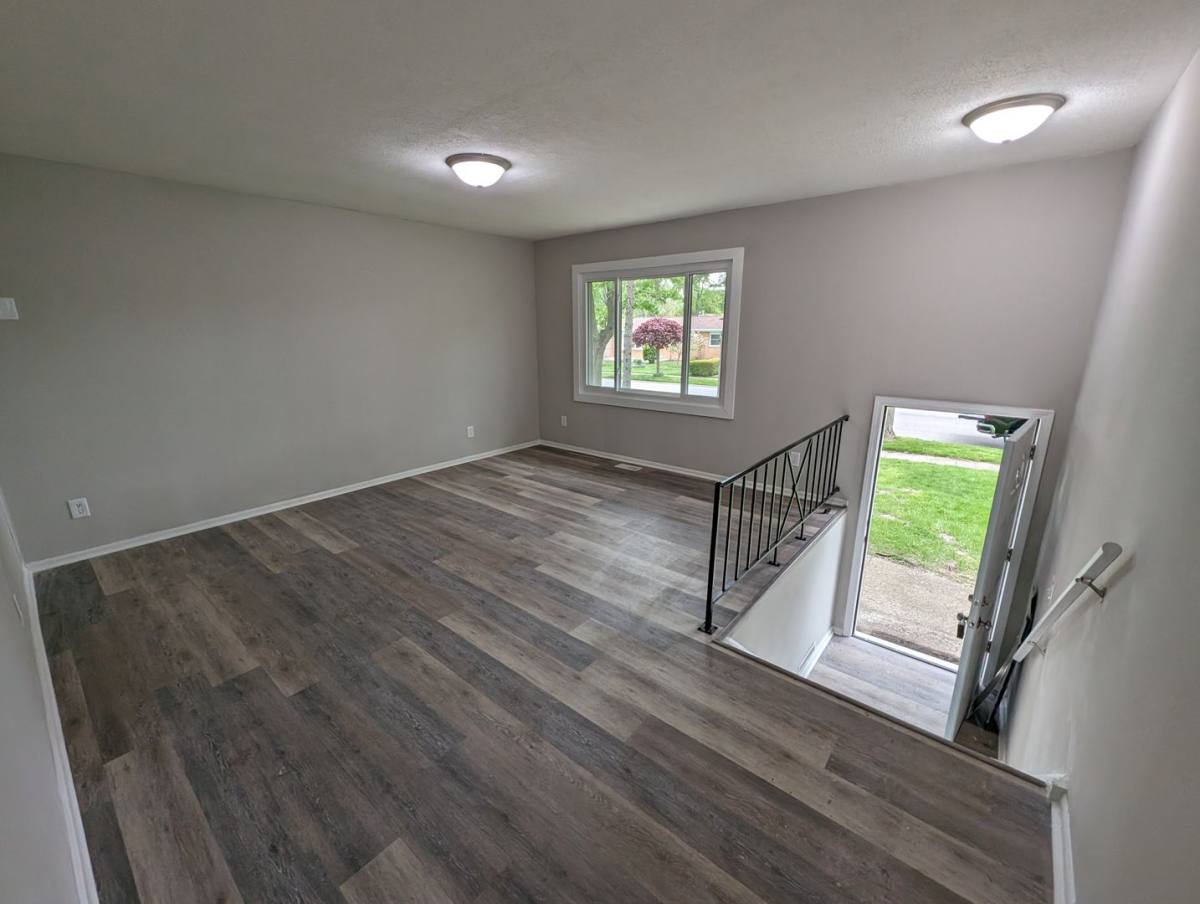 House for rent at 5423 Tulip Ave, Portage, IN 46368
