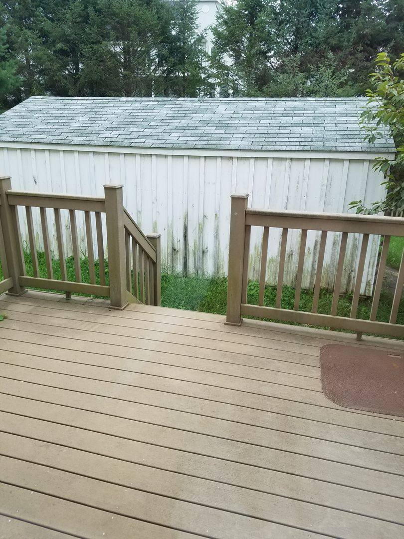 House for rent at 3170 Shellers Bend, State College, PA 16801