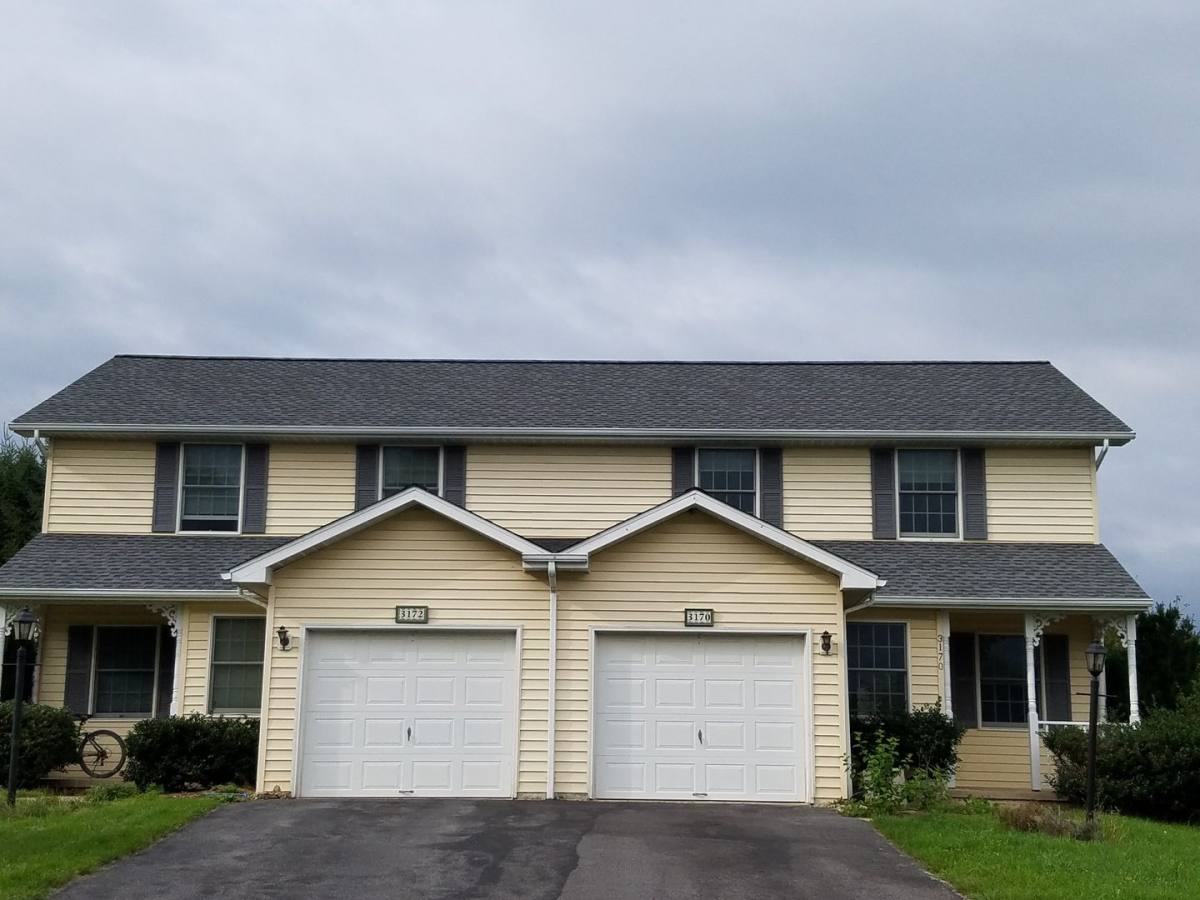 House for rent at 3170 Shellers Bend, State College, PA 16801