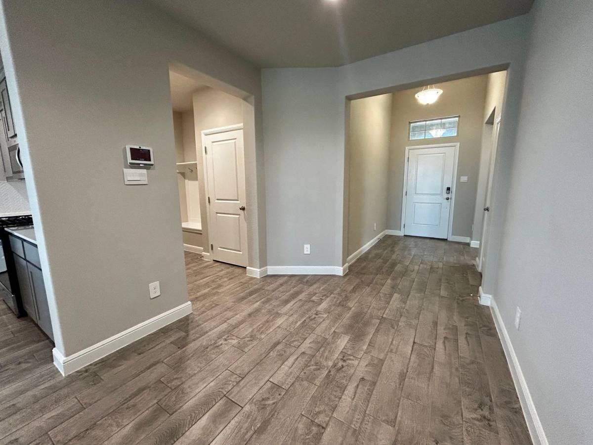 House for rent at 16028 Bronte Lane, Justin, TX 76247