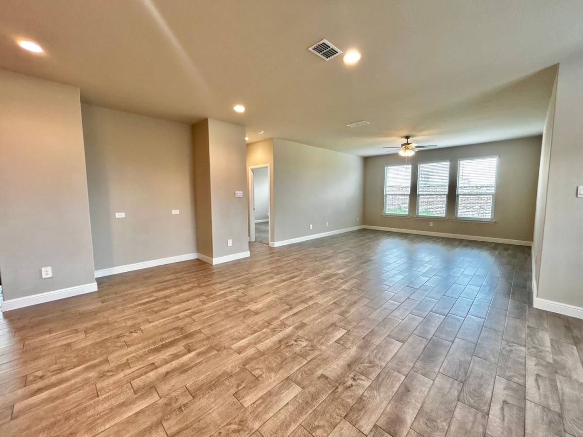 House for rent at 16028 Bronte Lane, Justin, TX 76247
