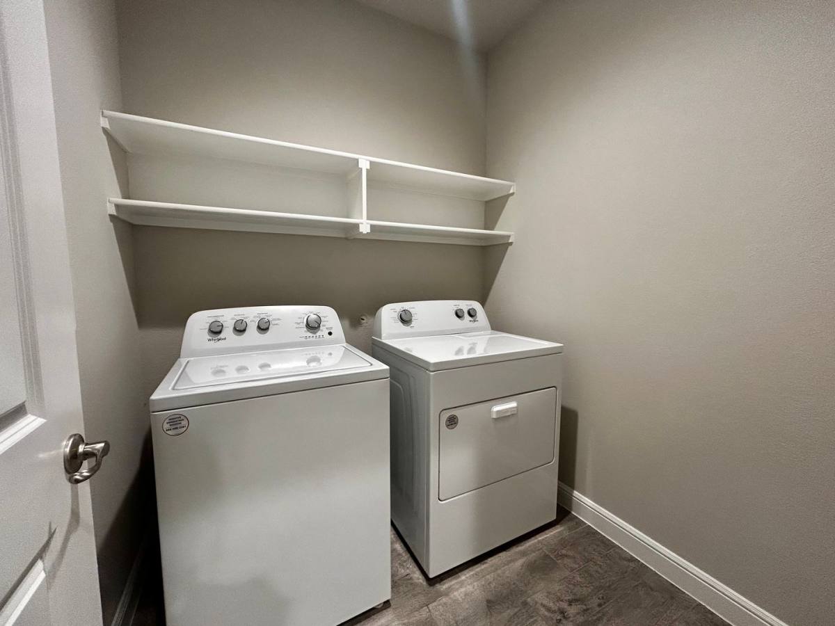 House for rent at 16028 Bronte Lane, Justin, TX 76247
