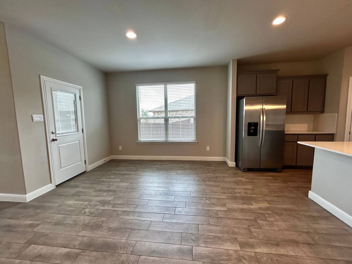 House for rent at 16028 Bronte Lane, Justin, TX 76247