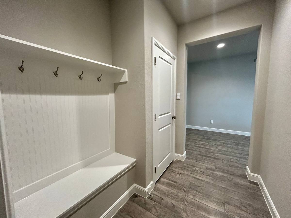 House for rent at 16028 Bronte Lane, Justin, TX 76247