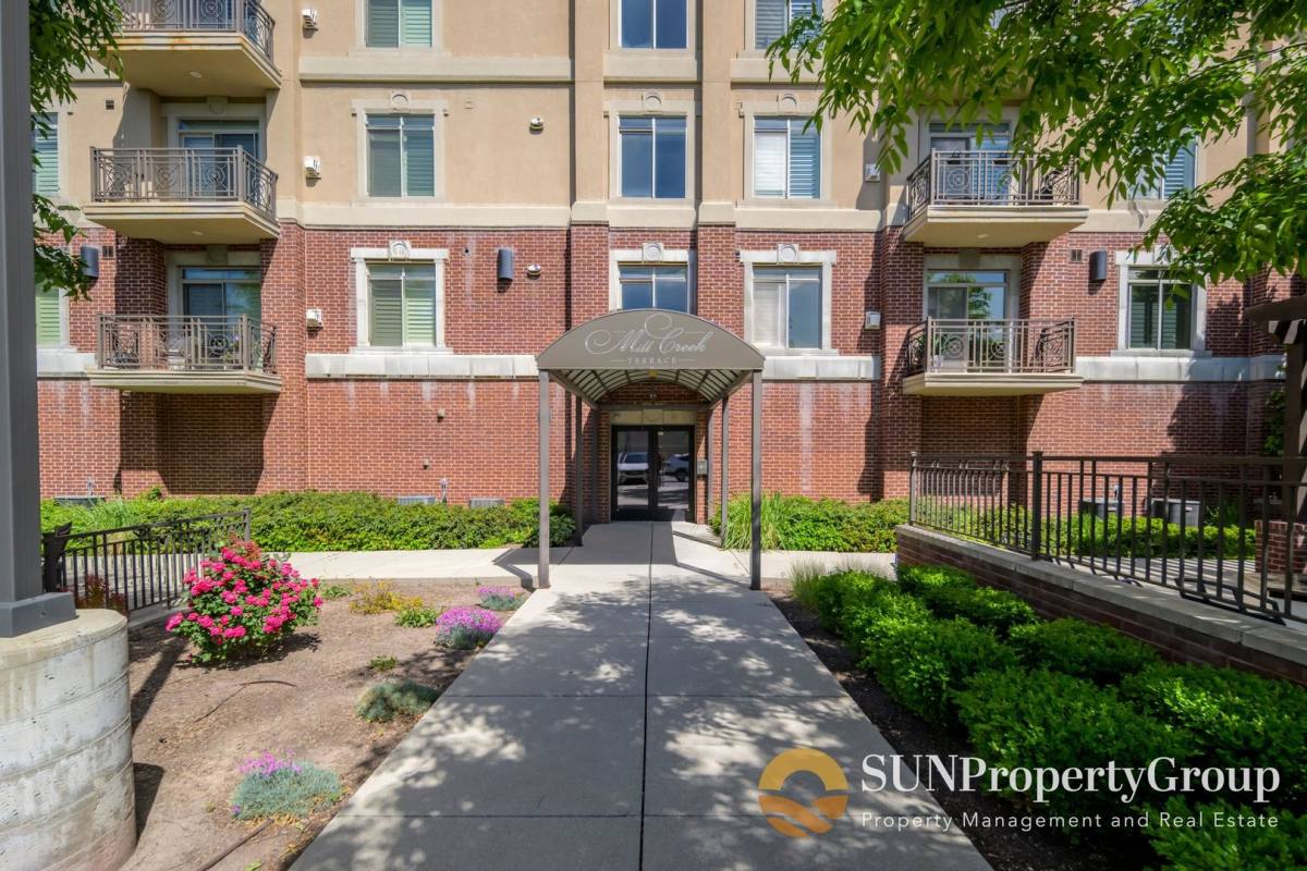 Condo for rent at 3944 S 900 E, Salt Lake City, UT 84124