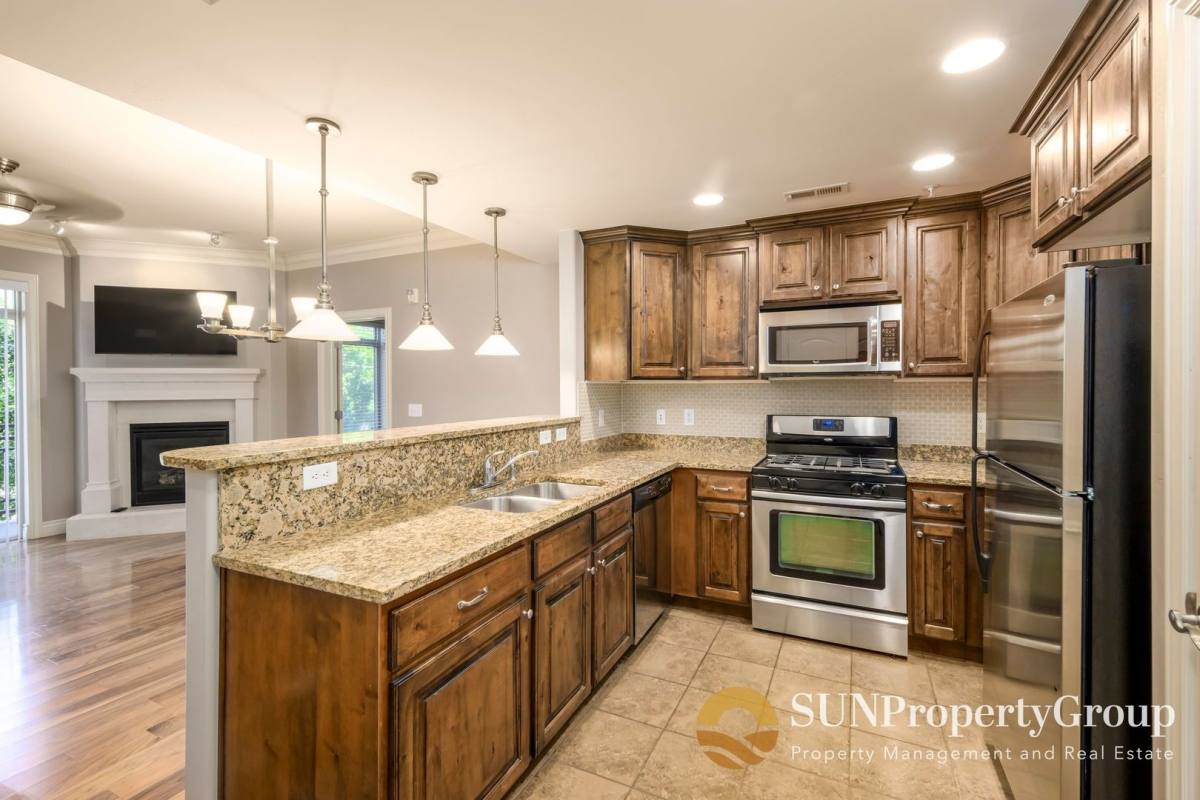Condo for rent at 3944 S 900 E, Salt Lake City, UT 84124