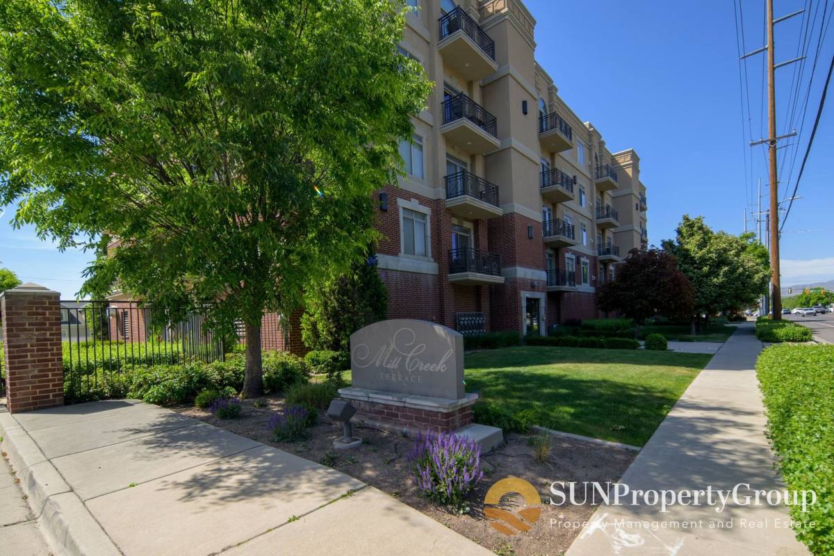 Condo for rent at 3944 S 900 E, Salt Lake City, UT 84124