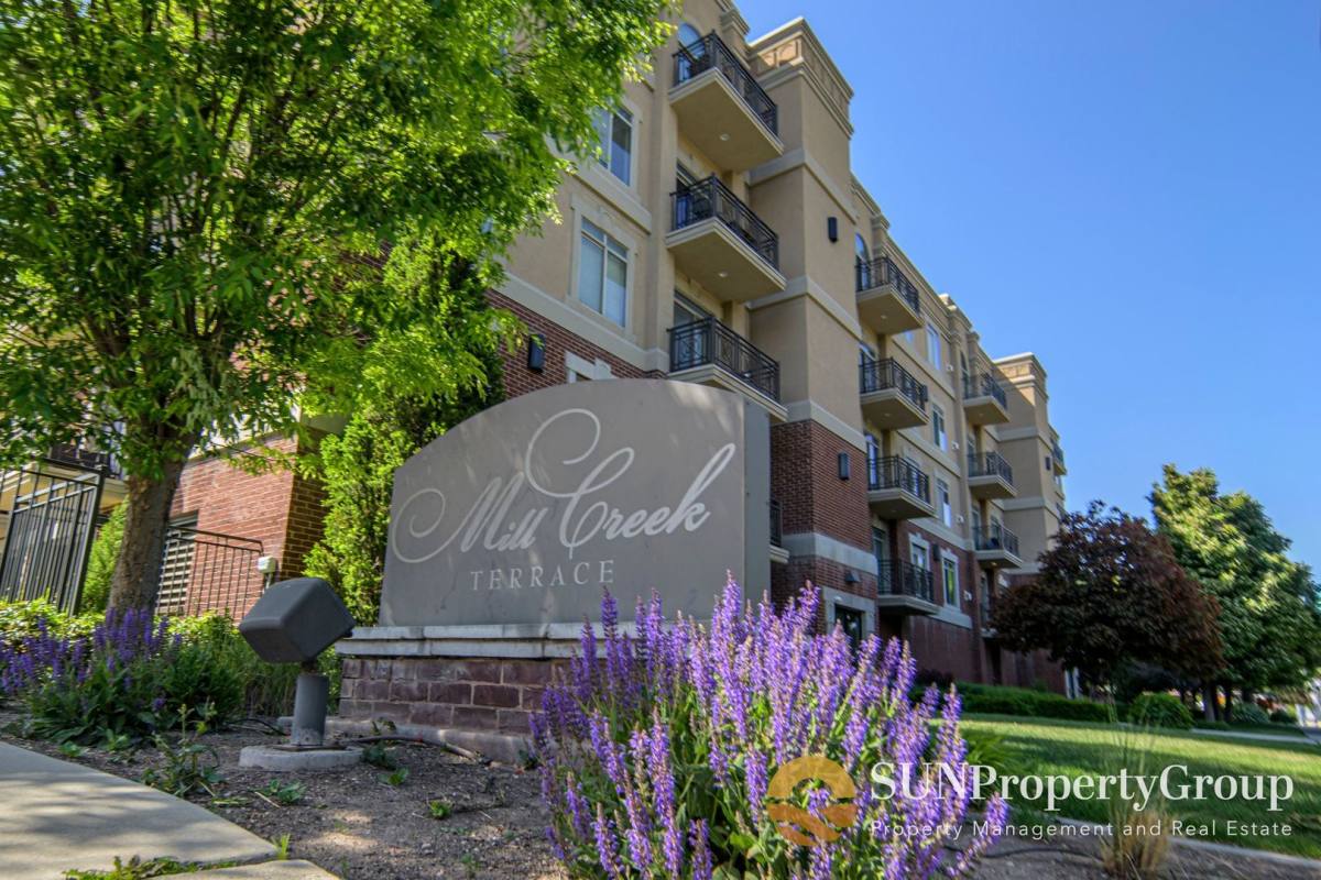 Condo for rent at 3944 S 900 E, Salt Lake City, UT 84124