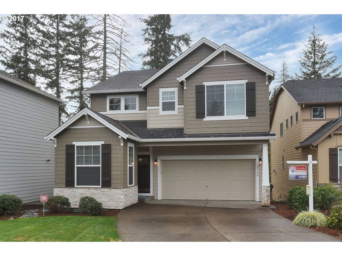 House for rent at 20798 SW Anna Court, Beaverton, OR 97006