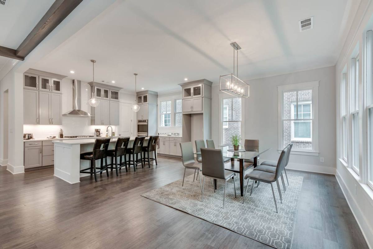 House for rent at 235 Evelyn Dr, Alpharetta, GA 30004