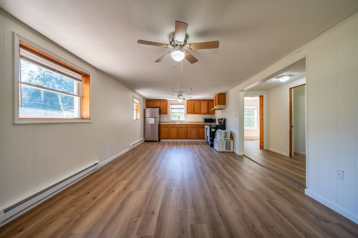 House for rent at 7278 Manns Dr, Radford, VA 24141