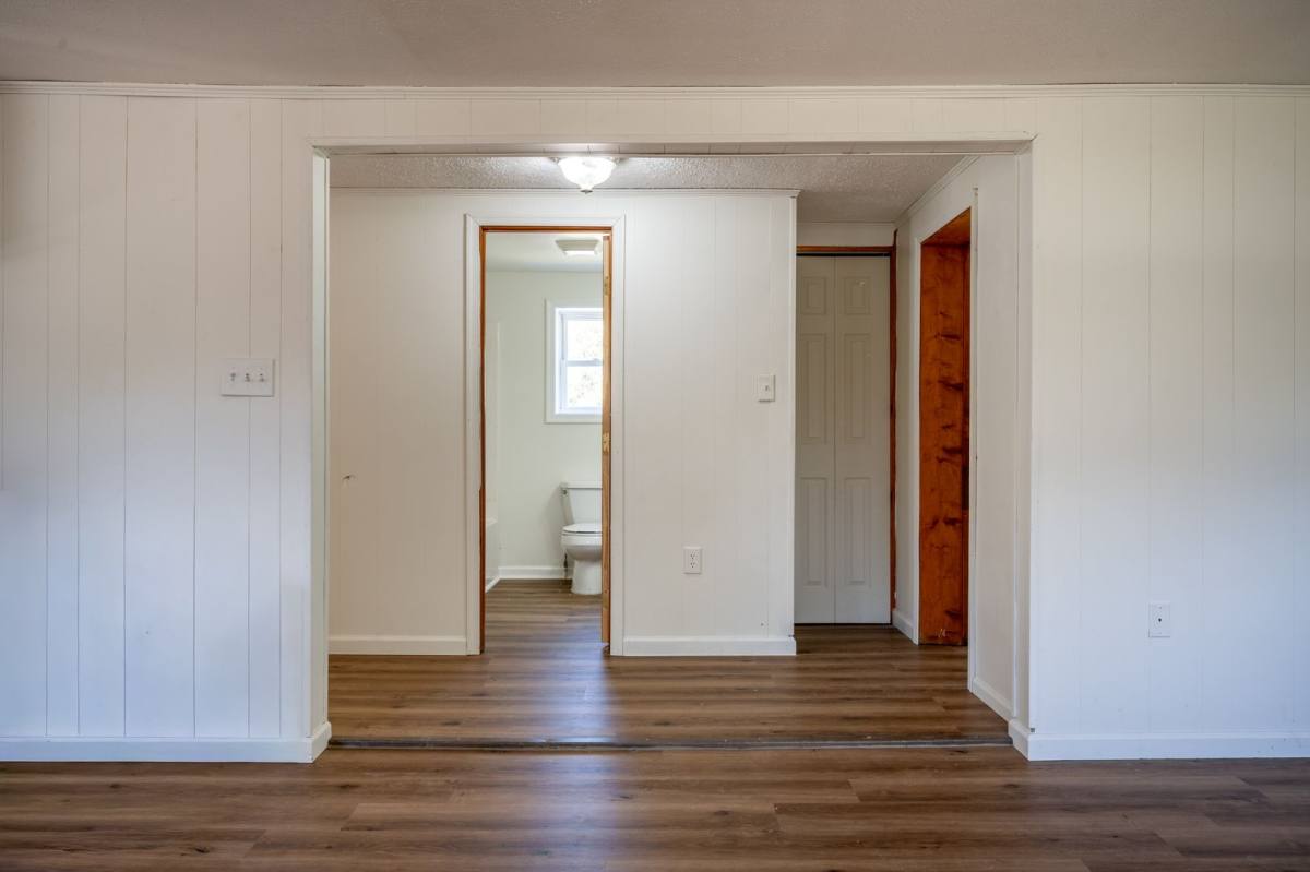 House for rent at 7278 Manns Dr, Radford, VA 24141
